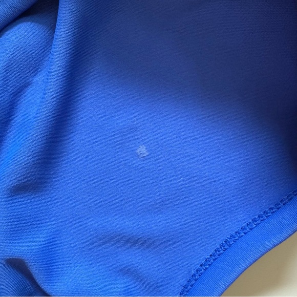 Court Haley Blue Pickleball Men’s Graphic T-Shirt Size L - Picture 5 of 6